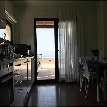 Vila En Caldera Del Rey *