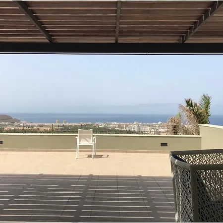 En Caldera Del Rey Vila *